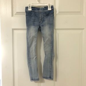 h&m kids jeggings